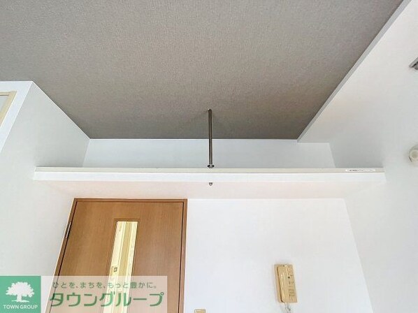 DeLCCS ayase IIIの物件内観写真